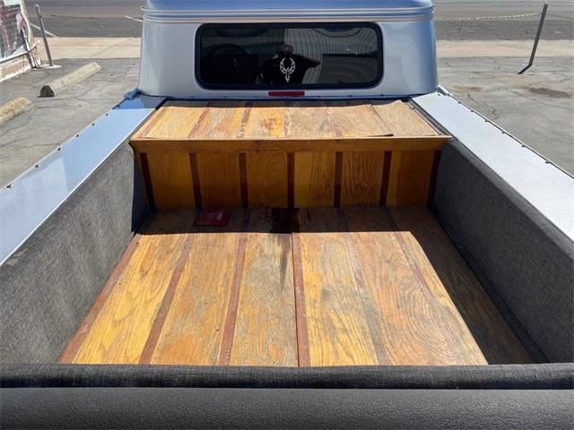 1956 Chevrolet 210 (CC-2090521) for sale in Dinuba, California