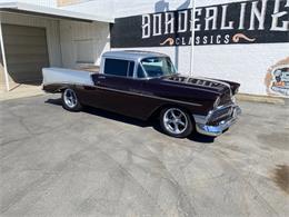 1956 Chevrolet 210 (CC-2090521) for sale in Dinuba, California