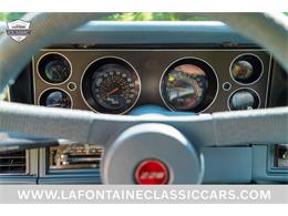 1979 Chevrolet Camaro (CC-2095210) for sale in Milford, Michigan