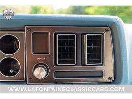1979 Chevrolet Camaro (CC-2095210) for sale in Milford, Michigan