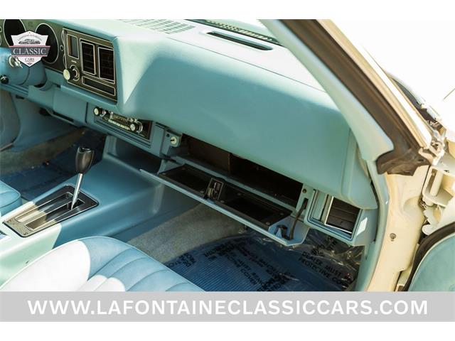 1979 Chevrolet Camaro (CC-2095210) for sale in Milford, Michigan