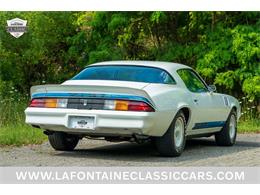 1979 Chevrolet Camaro (CC-2095210) for sale in Milford, Michigan