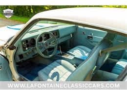 1979 Chevrolet Camaro (CC-2095210) for sale in Milford, Michigan