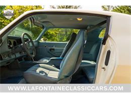 1979 Chevrolet Camaro (CC-2095210) for sale in Milford, Michigan