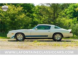 1979 Chevrolet Camaro (CC-2095210) for sale in Milford, Michigan