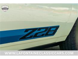 1979 Chevrolet Camaro (CC-2095210) for sale in Milford, Michigan