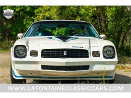 1979 Chevrolet Camaro (CC-2095210) for sale in Milford, Michigan