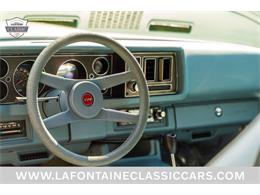 1979 Chevrolet Camaro (CC-2095210) for sale in Milford, Michigan