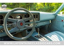1979 Chevrolet Camaro (CC-2095210) for sale in Milford, Michigan
