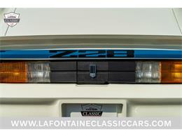1979 Chevrolet Camaro (CC-2095210) for sale in Milford, Michigan