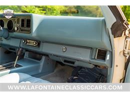 1979 Chevrolet Camaro (CC-2095210) for sale in Milford, Michigan