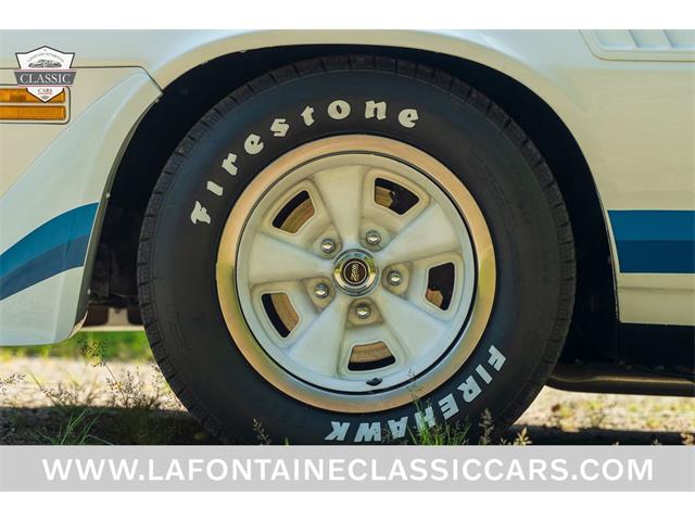 1979 Chevrolet Camaro (CC-2095210) for sale in Milford, Michigan