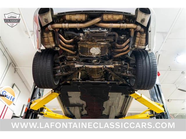 2002 Porsche 911 Carrera (CC-2095211) for sale in Milford, Michigan