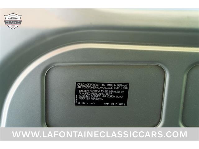 2002 Porsche 911 Carrera (CC-2095211) for sale in Milford, Michigan