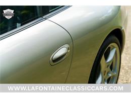 2002 Porsche 911 Carrera (CC-2095211) for sale in Milford, Michigan