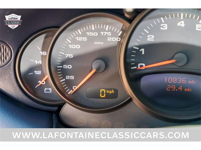 2002 Porsche 911 Carrera (CC-2095211) for sale in Milford, Michigan