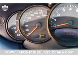 2002 Porsche 911 Carrera (CC-2095211) for sale in Milford, Michigan