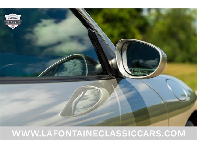 2002 Porsche 911 Carrera (CC-2095211) for sale in Milford, Michigan