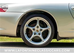 2002 Porsche 911 Carrera (CC-2095211) for sale in Milford, Michigan