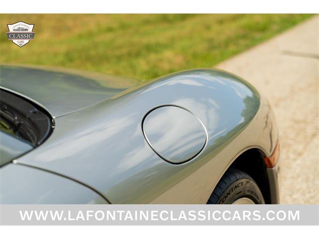 2002 Porsche 911 Carrera (CC-2095211) for sale in Milford, Michigan