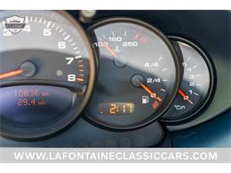 2002 Porsche 911 Carrera (CC-2095211) for sale in Milford, Michigan