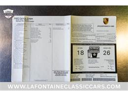 2002 Porsche 911 Carrera (CC-2095211) for sale in Milford, Michigan
