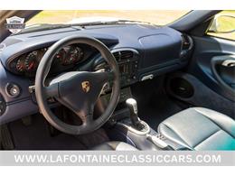 2002 Porsche 911 Carrera (CC-2095211) for sale in Milford, Michigan