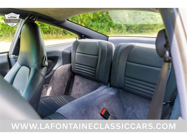 2002 Porsche 911 Carrera (CC-2095211) for sale in Milford, Michigan
