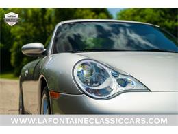 2002 Porsche 911 Carrera (CC-2095211) for sale in Milford, Michigan