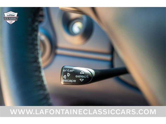 2002 Porsche 911 Carrera (CC-2095211) for sale in Milford, Michigan