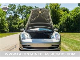 2002 Porsche 911 Carrera (CC-2095211) for sale in Milford, Michigan