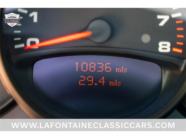 2002 Porsche 911 Carrera (CC-2095211) for sale in Milford, Michigan