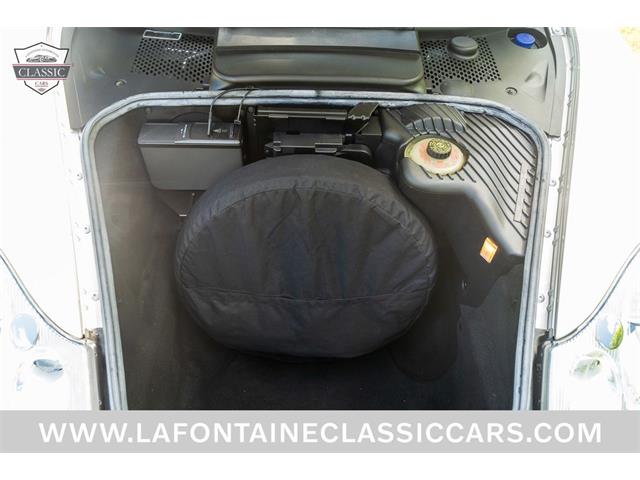 2002 Porsche 911 Carrera (CC-2095211) for sale in Milford, Michigan