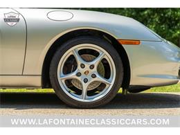 2002 Porsche 911 Carrera (CC-2095211) for sale in Milford, Michigan