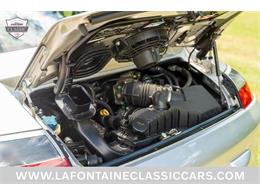 2002 Porsche 911 Carrera (CC-2095211) for sale in Milford, Michigan