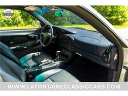 2002 Porsche 911 Carrera (CC-2095211) for sale in Milford, Michigan