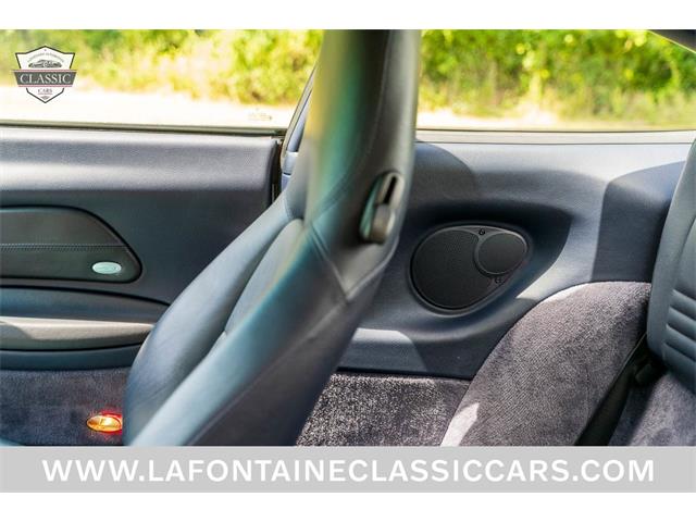 2002 Porsche 911 Carrera (CC-2095211) for sale in Milford, Michigan
