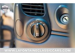 2002 Porsche 911 Carrera (CC-2095211) for sale in Milford, Michigan
