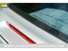 2002 Porsche 911 Carrera (CC-2095211) for sale in Milford, Michigan