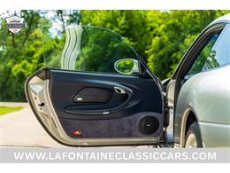 2002 Porsche 911 Carrera (CC-2095211) for sale in Milford, Michigan