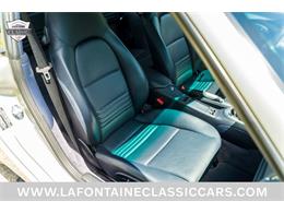 2002 Porsche 911 Carrera (CC-2095211) for sale in Milford, Michigan