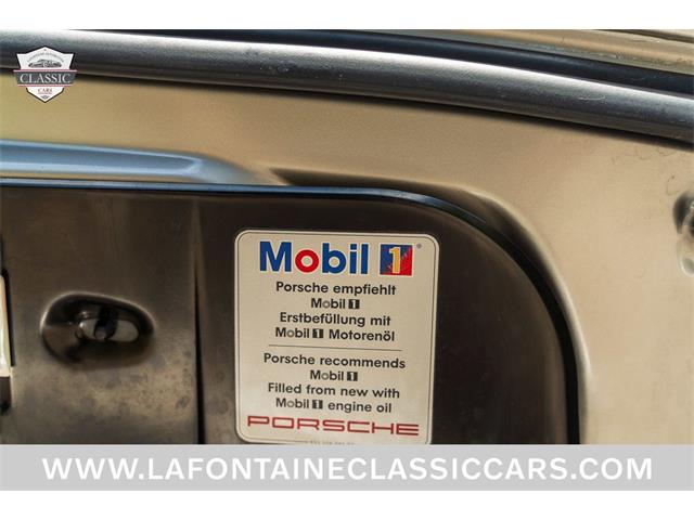2002 Porsche 911 Carrera (CC-2095211) for sale in Milford, Michigan