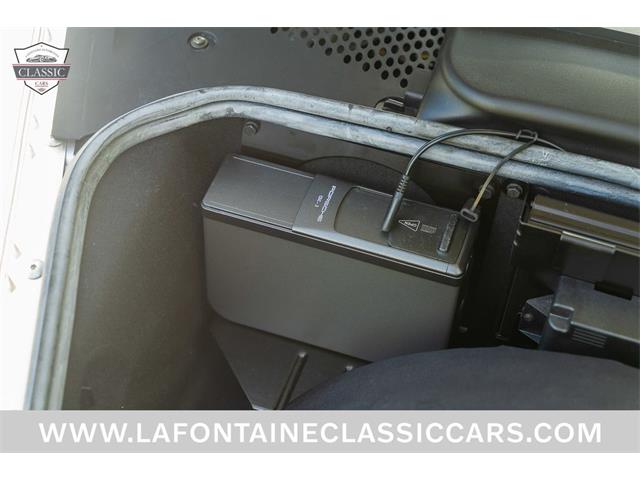 2002 Porsche 911 Carrera (CC-2095211) for sale in Milford, Michigan