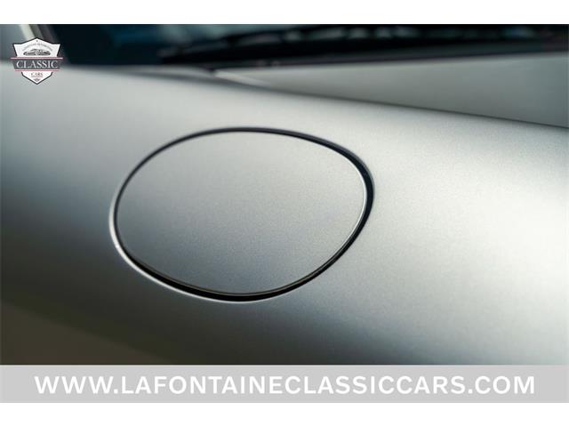 2002 Porsche 911 Carrera (CC-2095211) for sale in Milford, Michigan