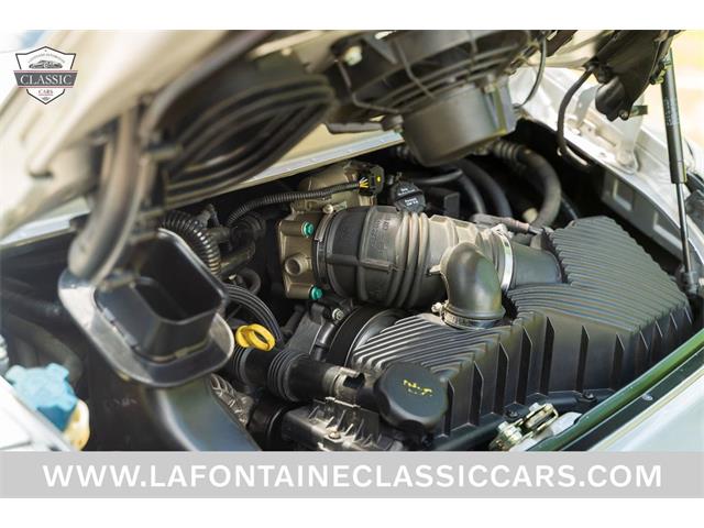 2002 Porsche 911 Carrera (CC-2095211) for sale in Milford, Michigan