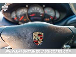 2002 Porsche 911 Carrera (CC-2095211) for sale in Milford, Michigan