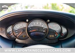 2002 Porsche 911 Carrera (CC-2095211) for sale in Milford, Michigan