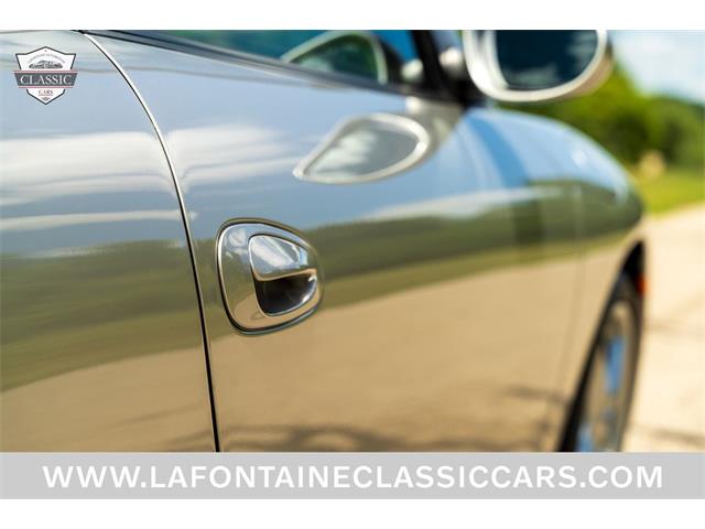 2002 Porsche 911 Carrera (CC-2095211) for sale in Milford, Michigan