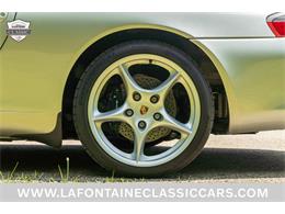 2002 Porsche 911 Carrera (CC-2095211) for sale in Milford, Michigan