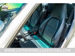 2002 Porsche 911 Carrera (CC-2095211) for sale in Milford, Michigan